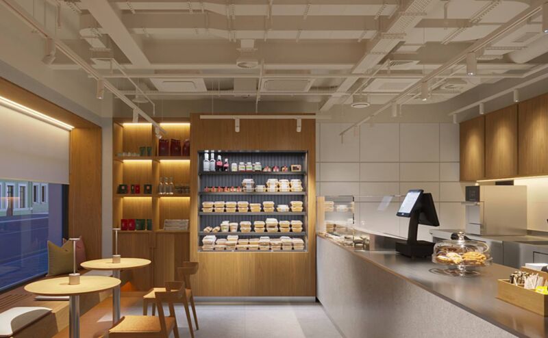 Доставка Покровка Ресторан Кофемания - Доставка Покровка